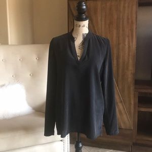 AG Silk Blouse
